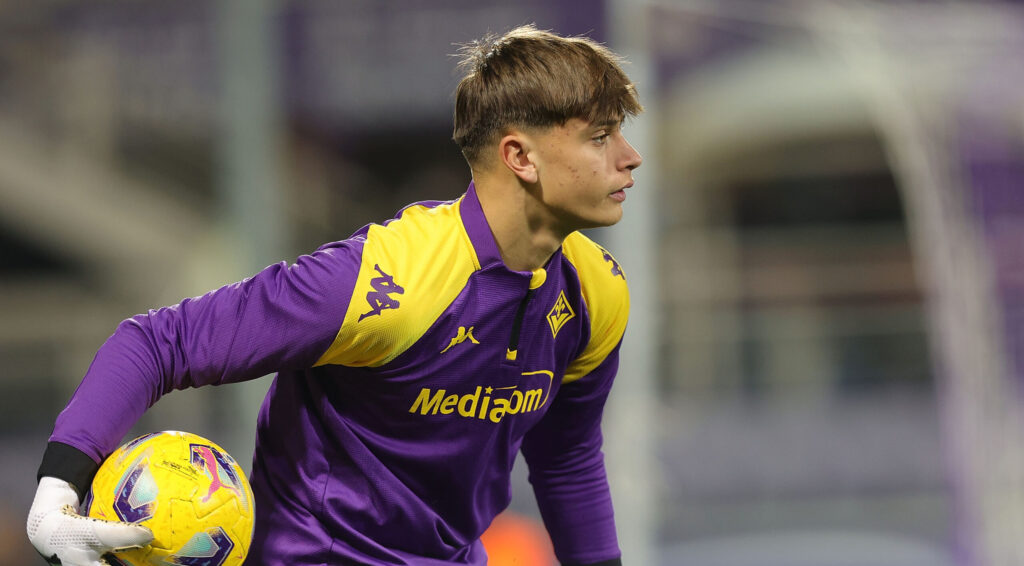 ACF Fiorentina v Torino FC - Serie A TIM