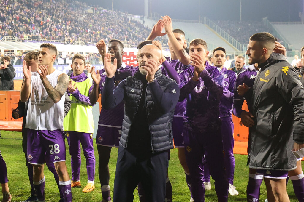ACF Fiorentina v Torino FC - Serie A TIM