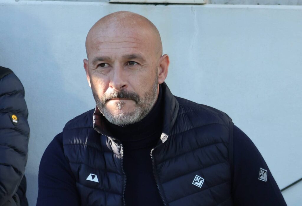FIORENTINA VS  VERONA