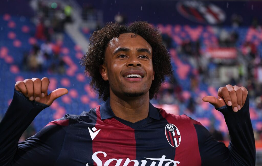 Bologna FC v Torino FC - Serie A TIM