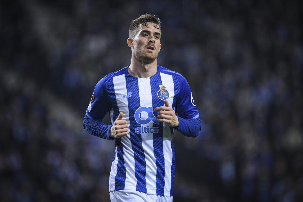 Toni Martinez