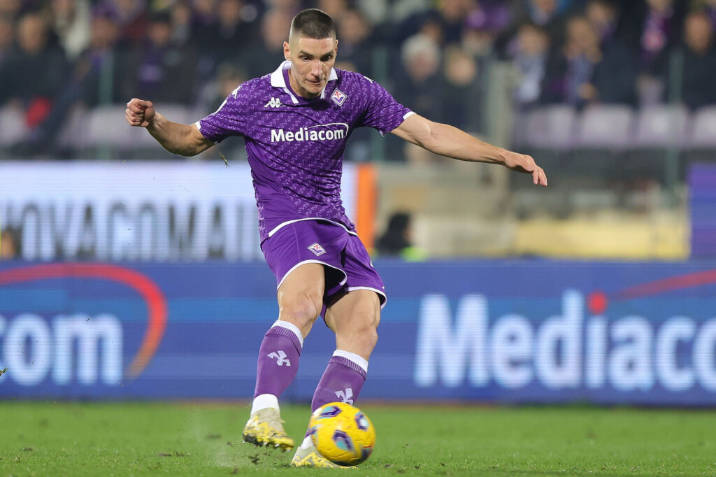 ACF Fiorentina v Torino FC - Serie A TIM