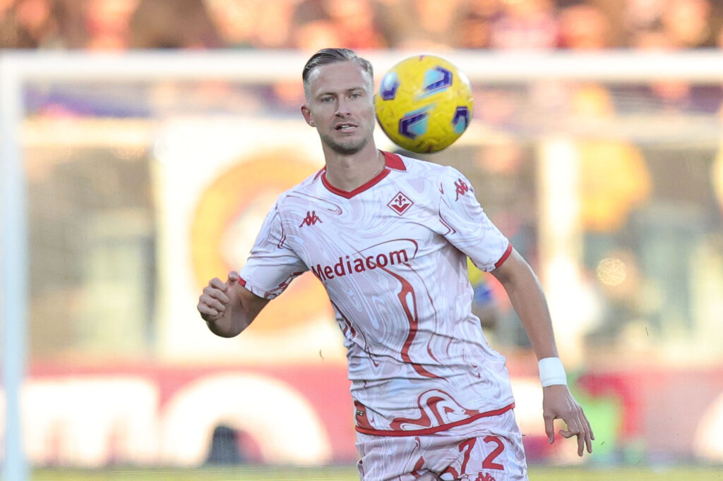ACF Fiorentina v Hellas Verona FC - Serie A TIM