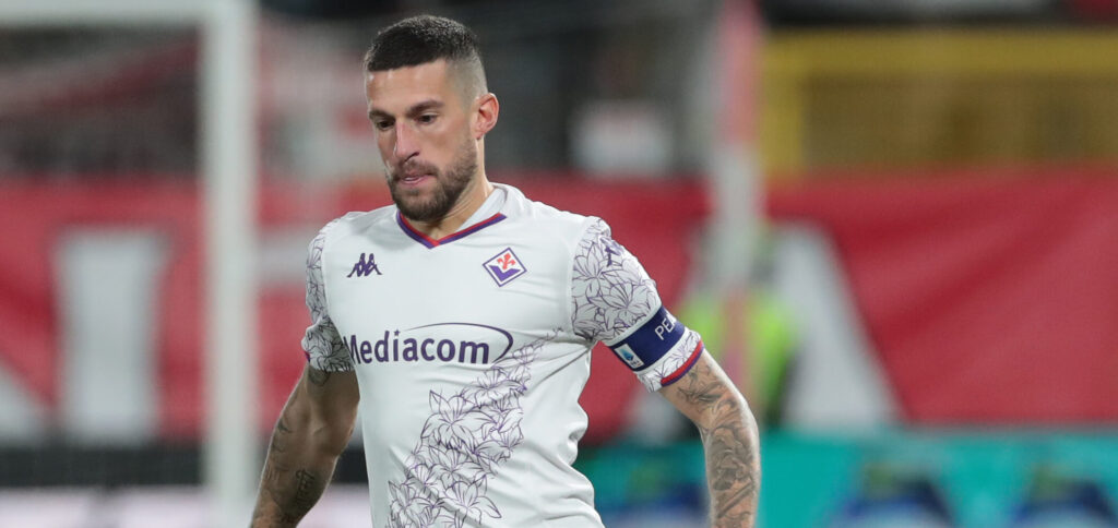 AC Monza v ACF Fiorentina - Serie A TIM