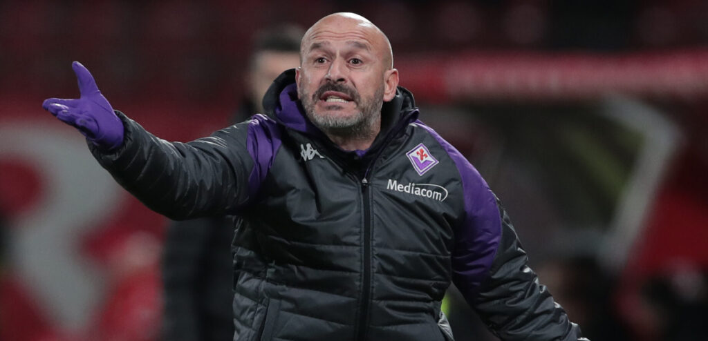 AC Monza v ACF Fiorentina - Serie A TIM