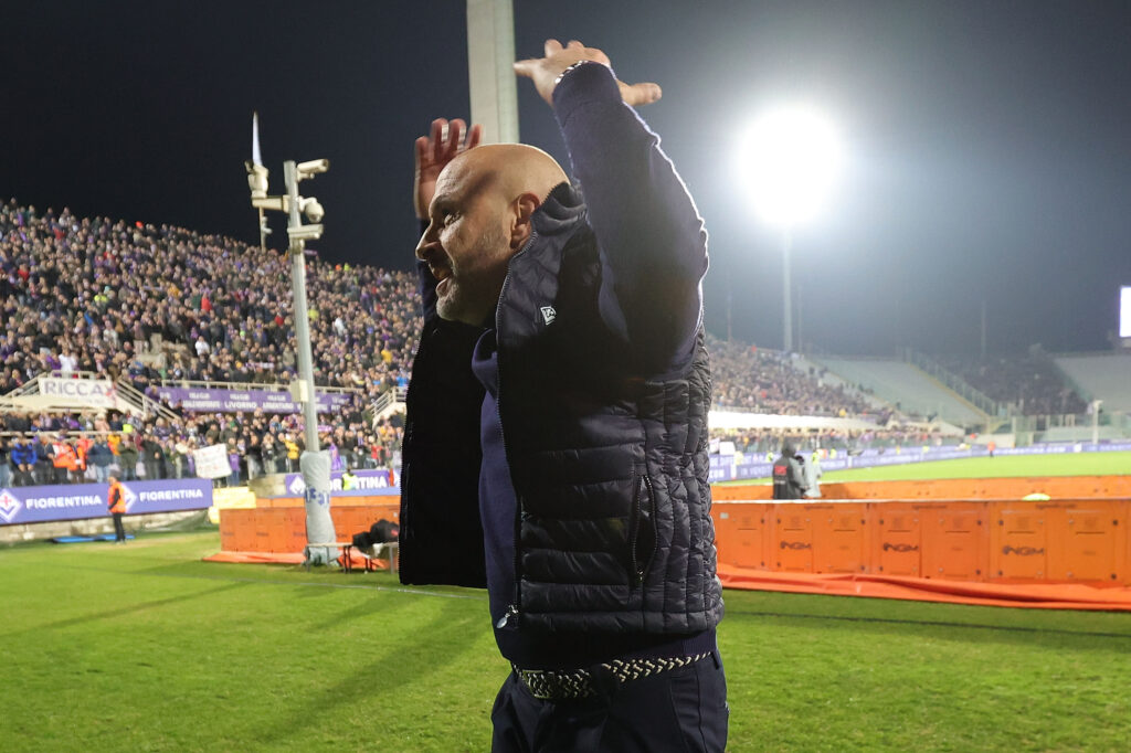 ACF Fiorentina v Torino FC - Serie A TIM