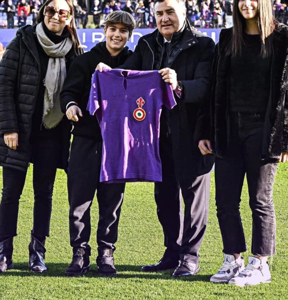 Maglia Bruno Beatrice 2023
