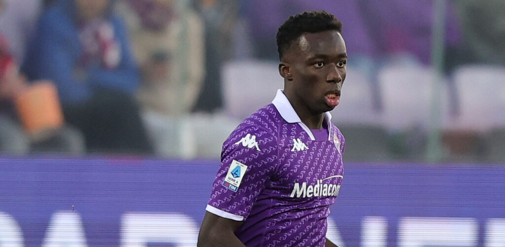 ACF Fiorentina v US Salernitana - Serie A TIM