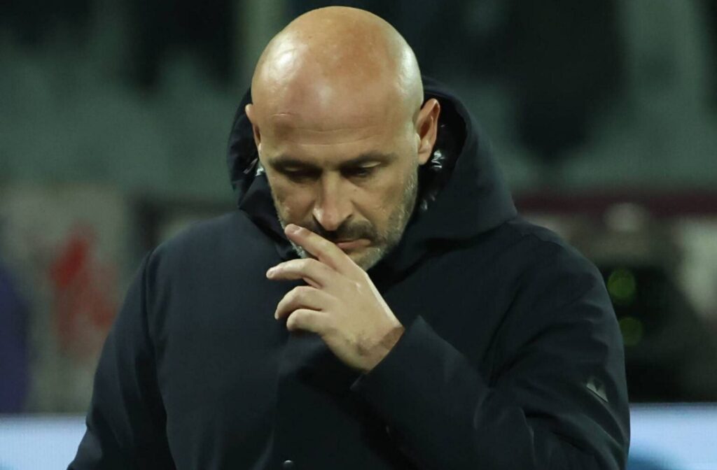 FIORENTINA VS TORINO