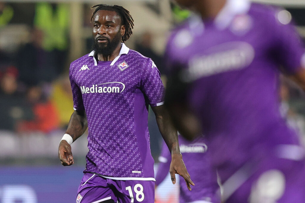 ACF Fiorentina v Torino FC - Serie A TIM