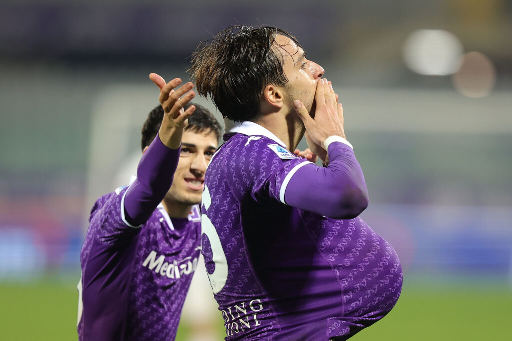 ACF Fiorentina v Torino FC - Serie A TIM