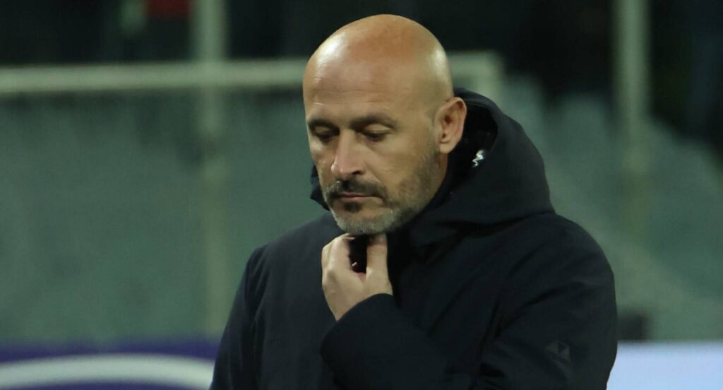 FIORENTINA VS TORINO