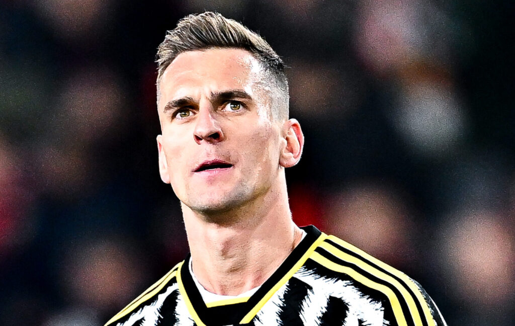 Genoa CFC v Juventus - Serie A TIM