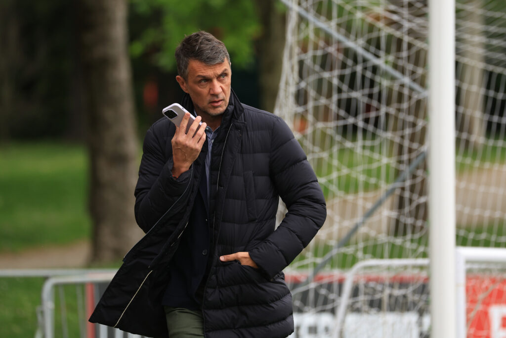 Maldini