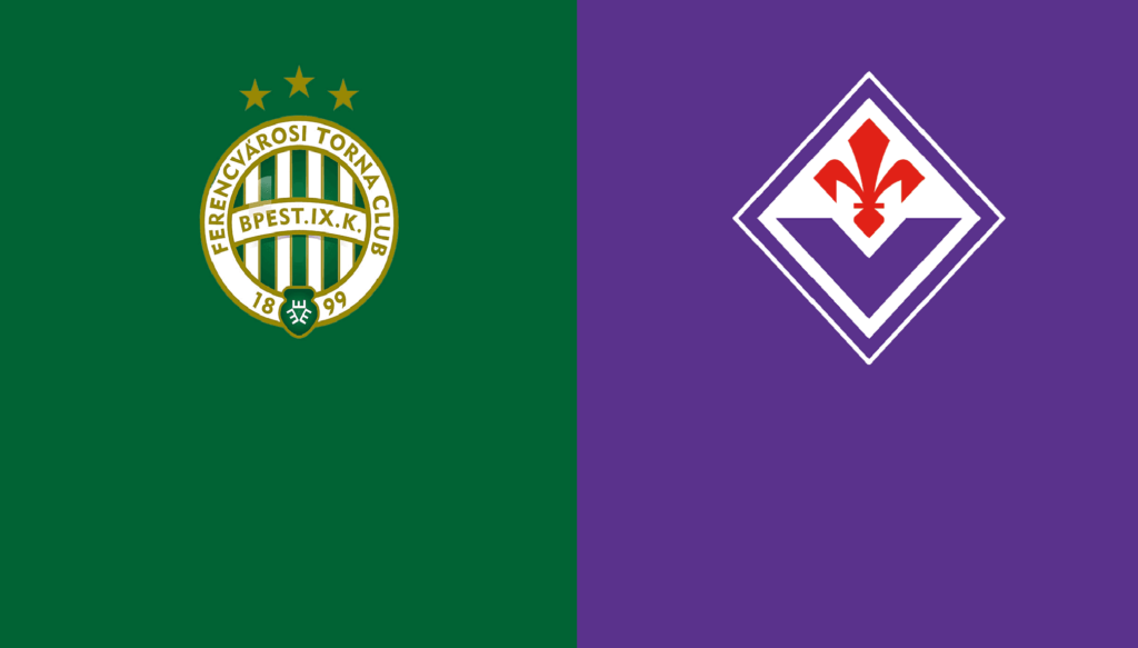 Ferencvaros-Fiorentina