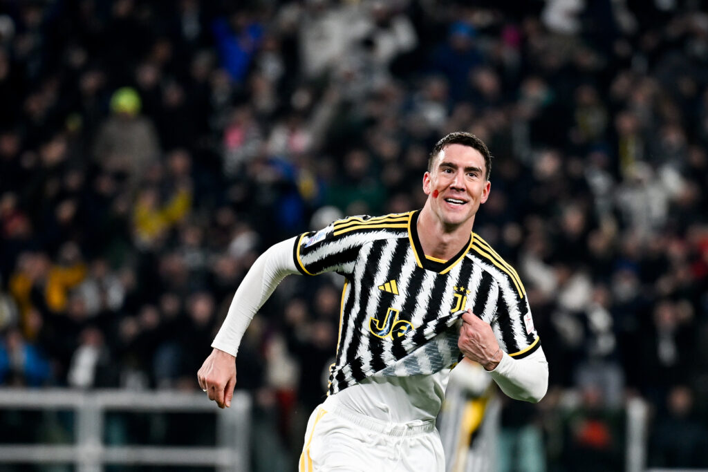 Juventus v FC Internazionale - Serie A TIM