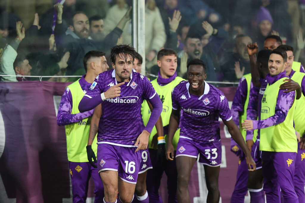 ACF Fiorentina v Torino FC - Serie A TIM