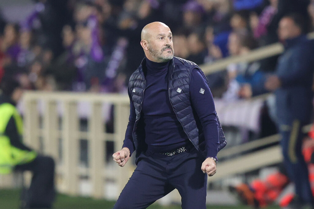 ACF Fiorentina v Torino FC - Serie A TIM