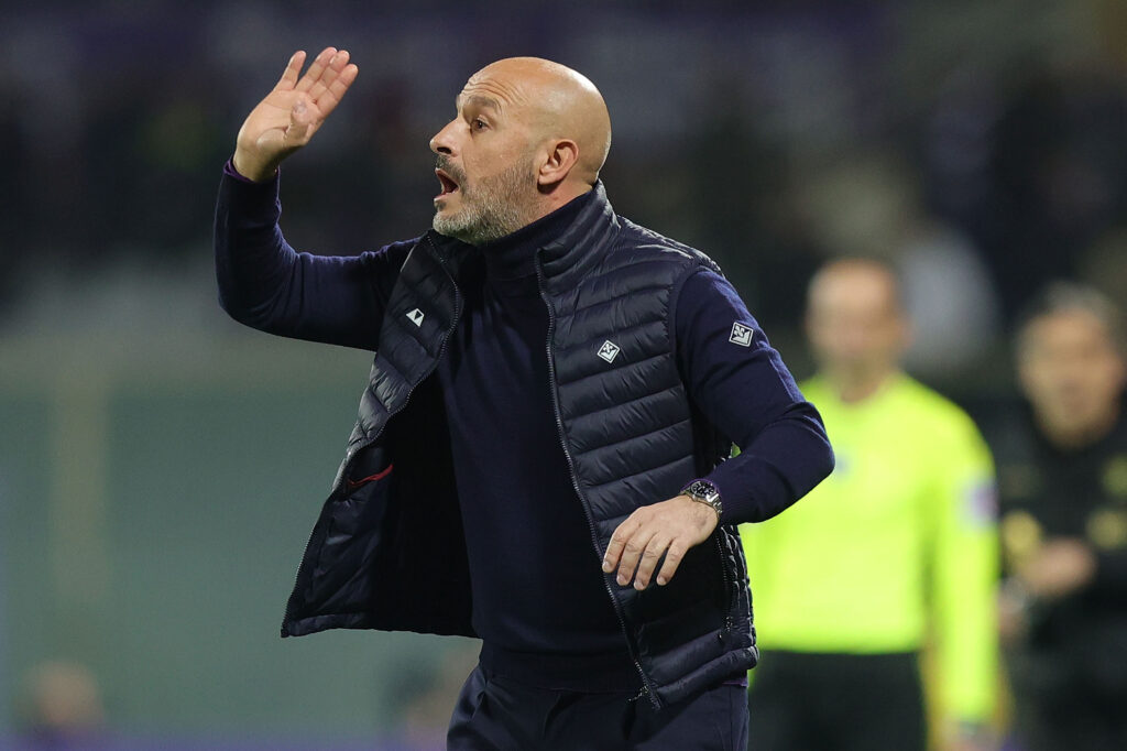 ACF Fiorentina v Torino FC - Serie A TIM