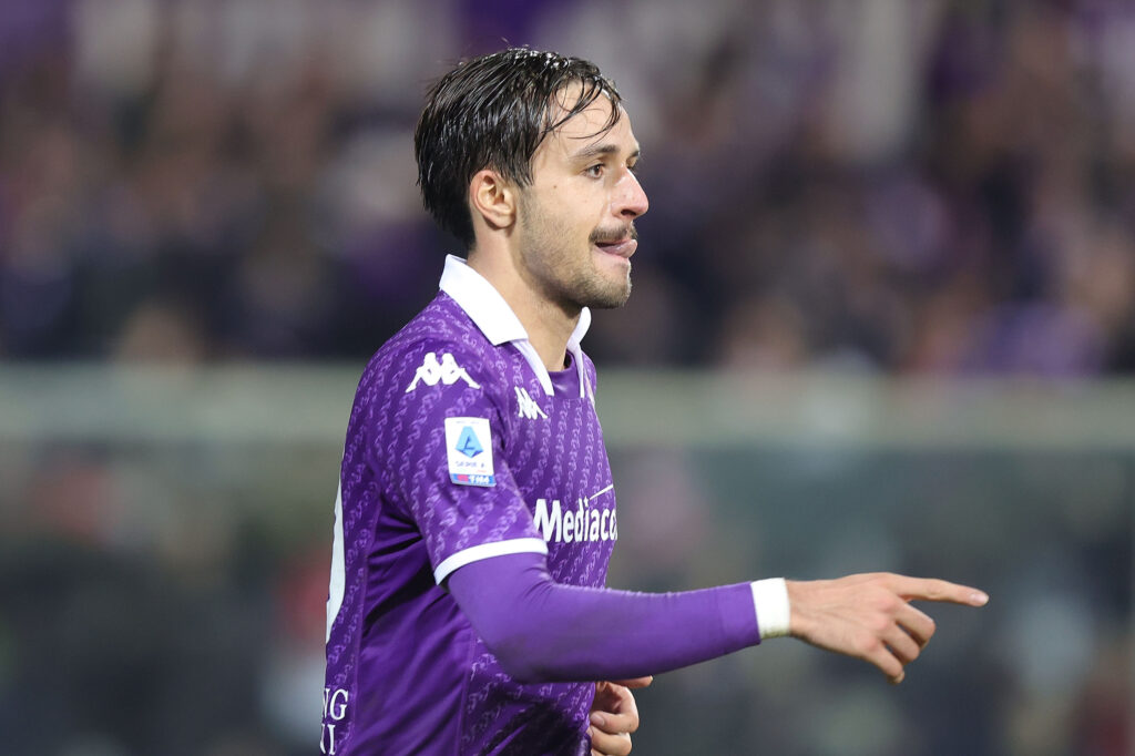 ACF Fiorentina v Torino FC - Serie A TIM