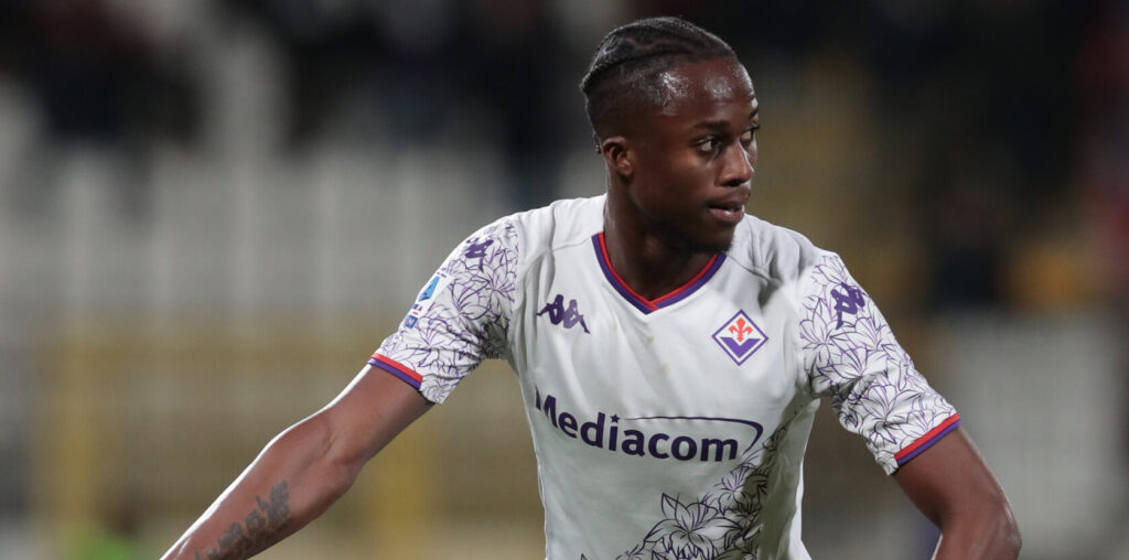AC Monza v ACF Fiorentina - Serie A TIM