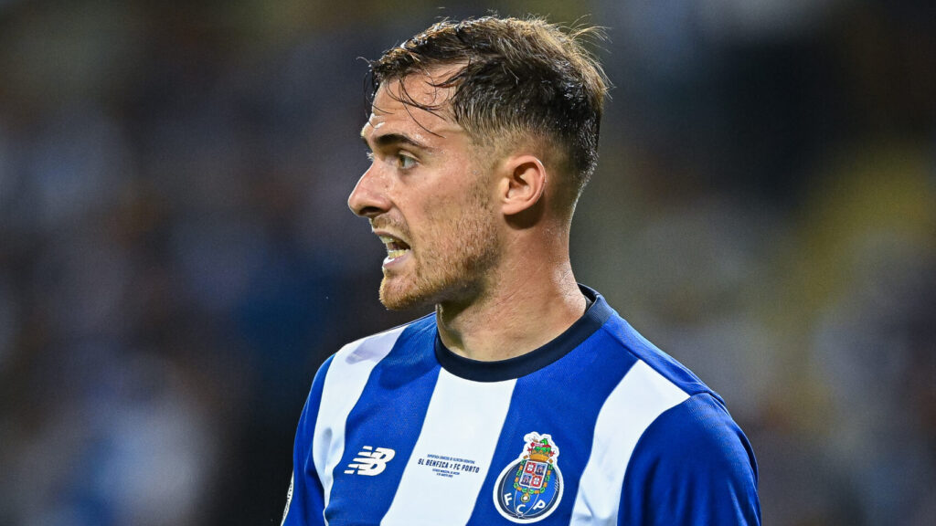 SL Benfica vs FC Porto - Supercopa de Portugal