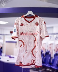 quarta maglia