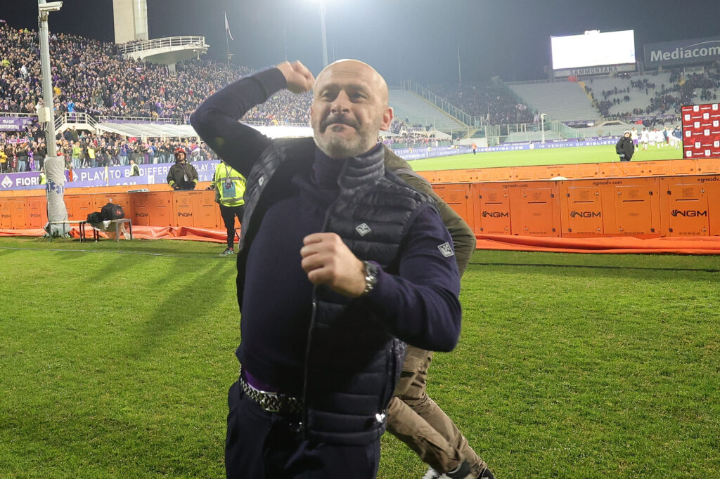 ACF Fiorentina v Torino FC - Serie A TIM
