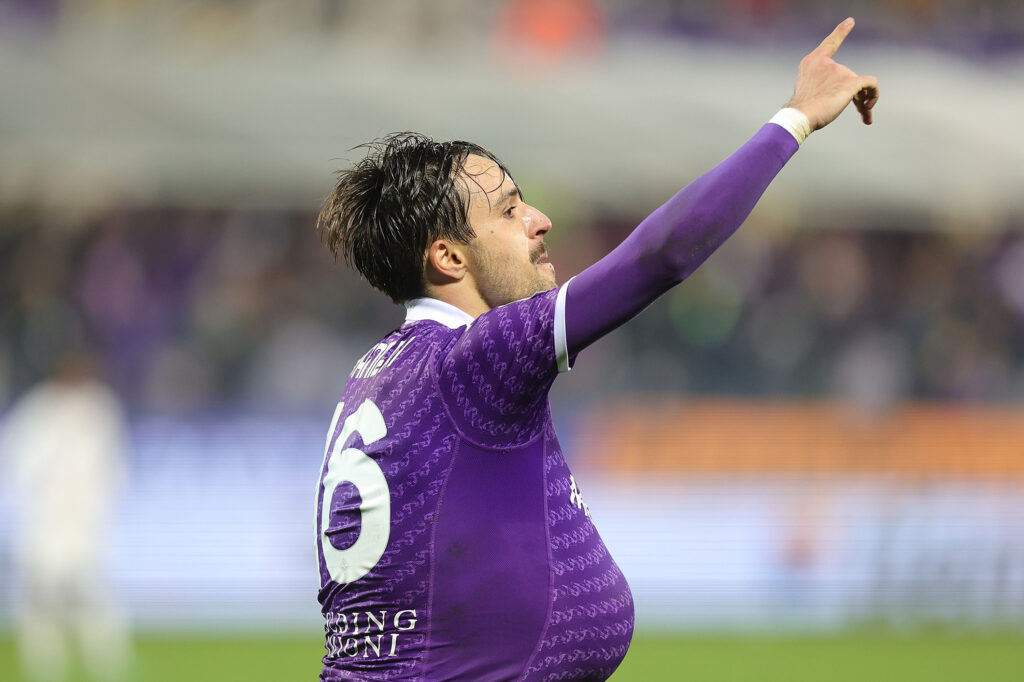 ACF Fiorentina v Torino FC - Serie A TIM