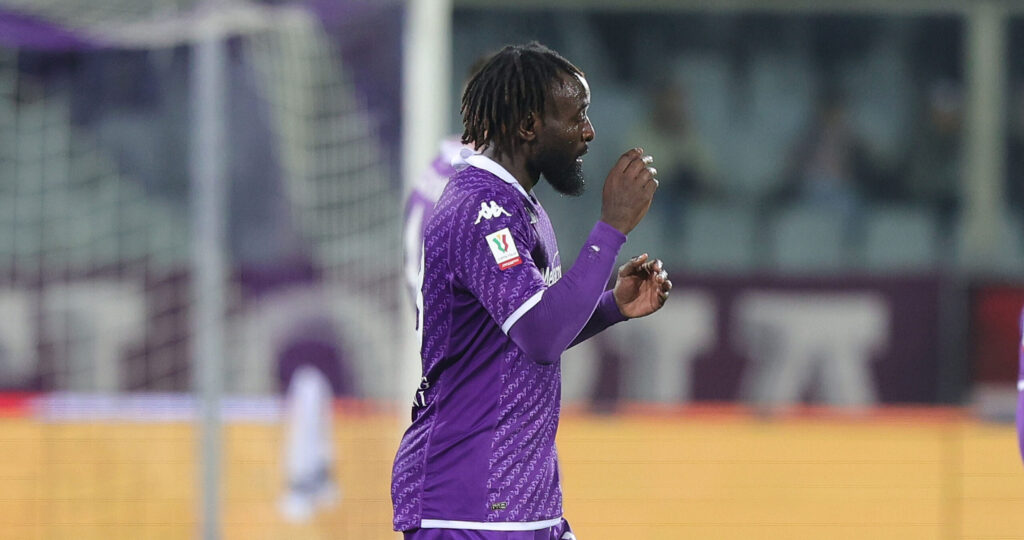 ACF Fiorentina v Parma Calcio - Coppa Italia