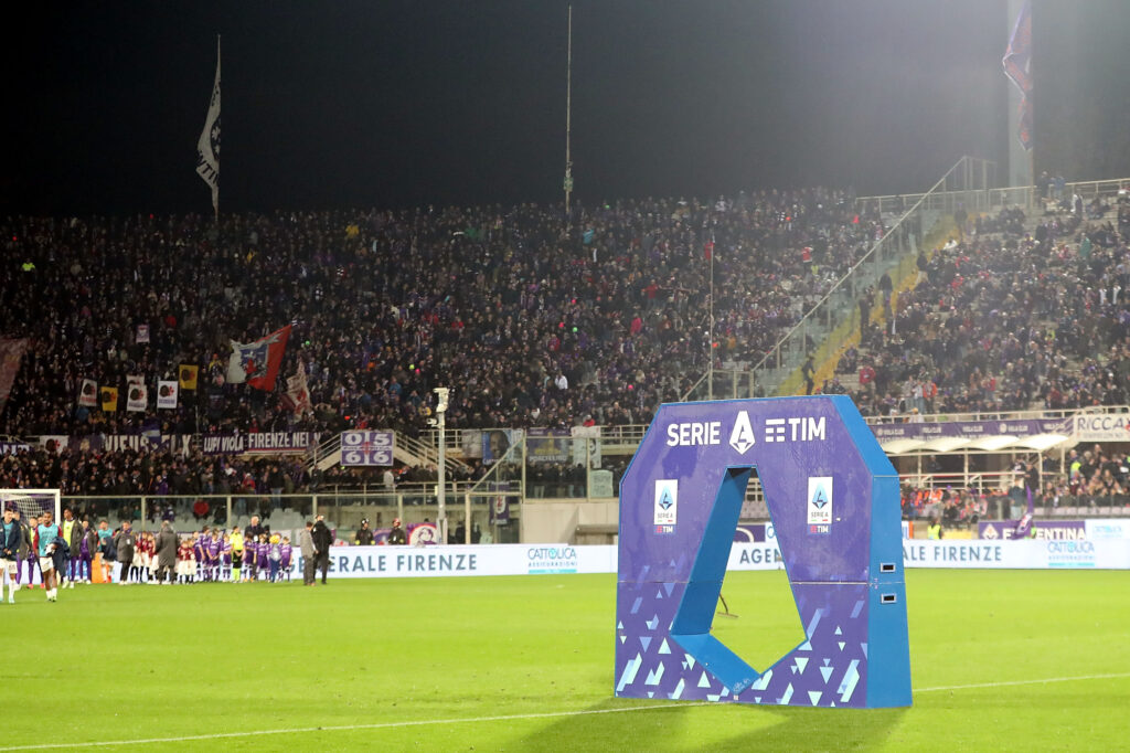 ACF Fiorentina v Torino FC - Serie A TIM