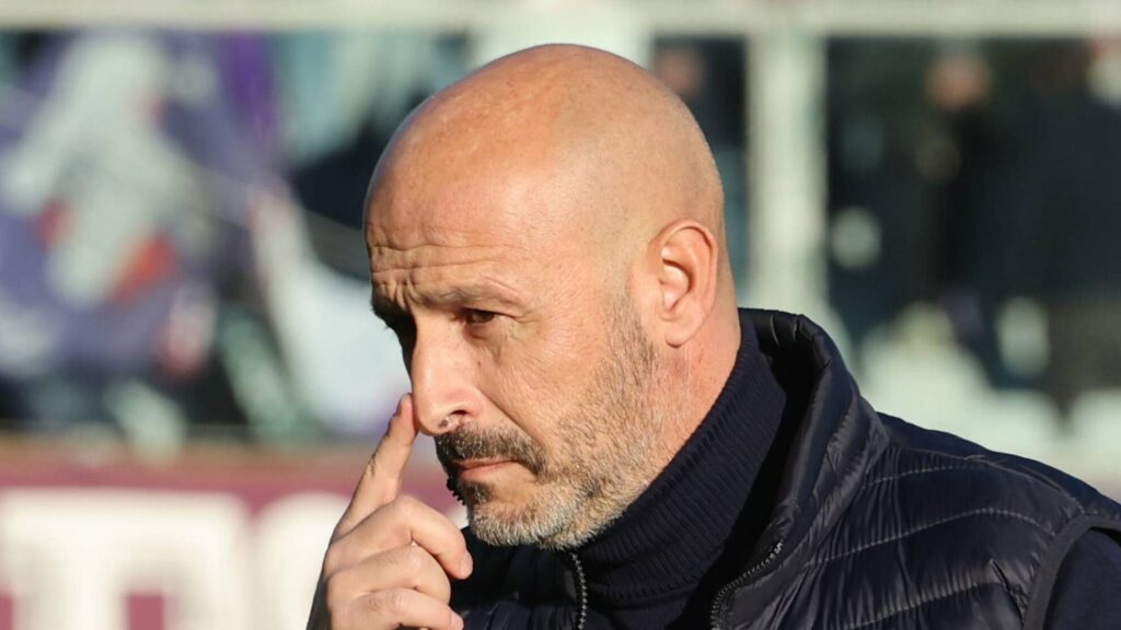FIORENTINA VS  VERONA