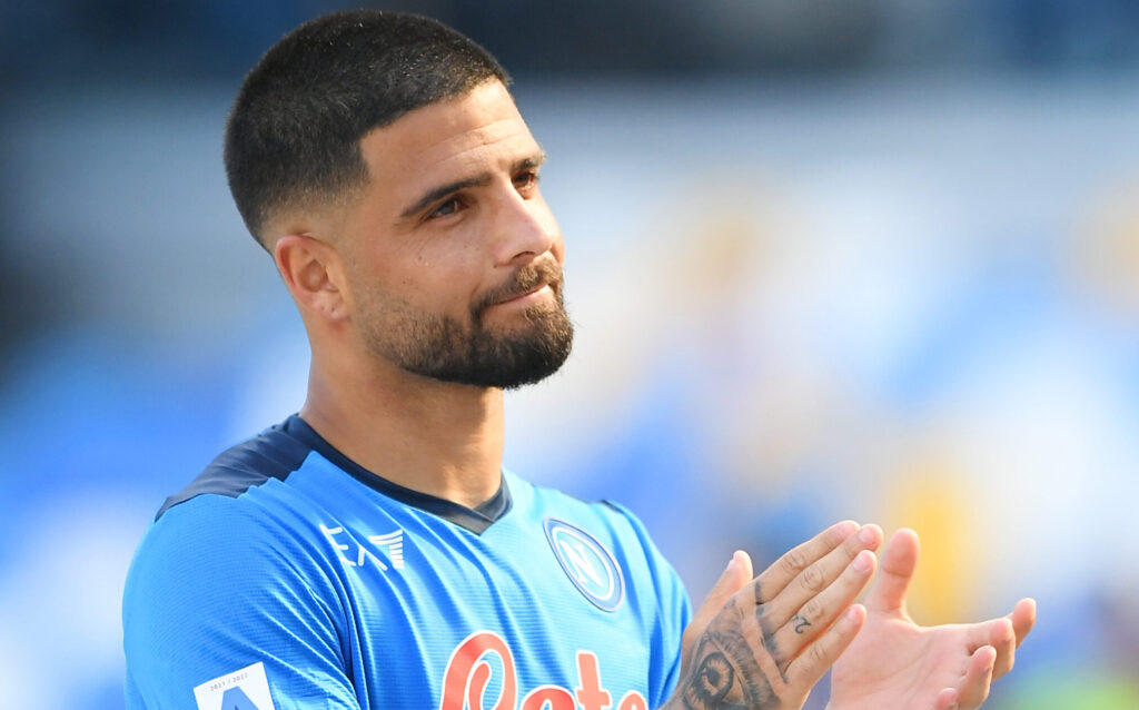 SSC Napoli v Genoa CFC - Serie A