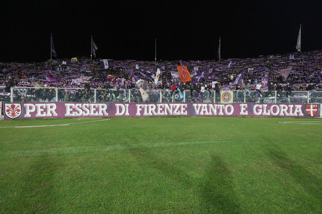ACF Fiorentina v Torino FC - Serie A TIM