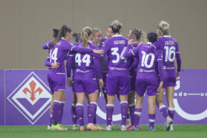 Fiorentina Femminile