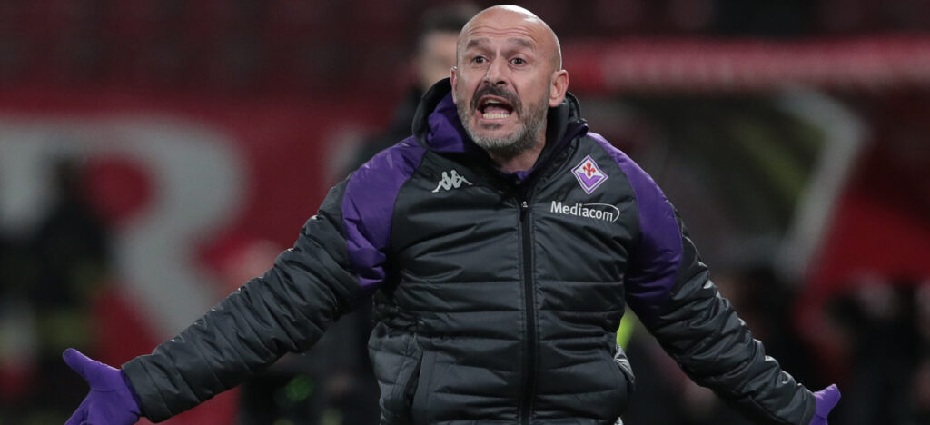 AC Monza v ACF Fiorentina - Serie A TIM