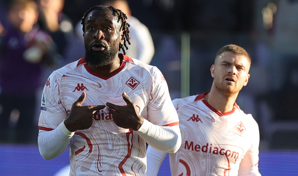 ACF Fiorentina v Hellas Verona FC - Serie A TIM