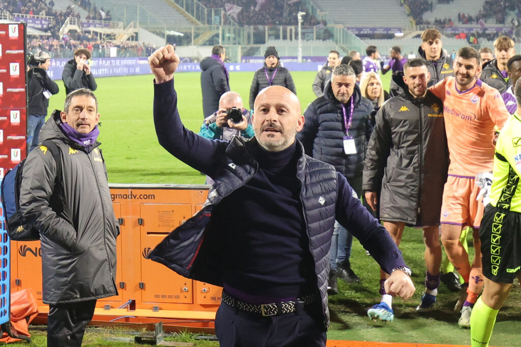 ACF Fiorentina v Torino FC - Serie A TIM