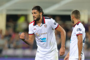 ACF Fiorentina v Cagliari Calcio - Serie A TIM