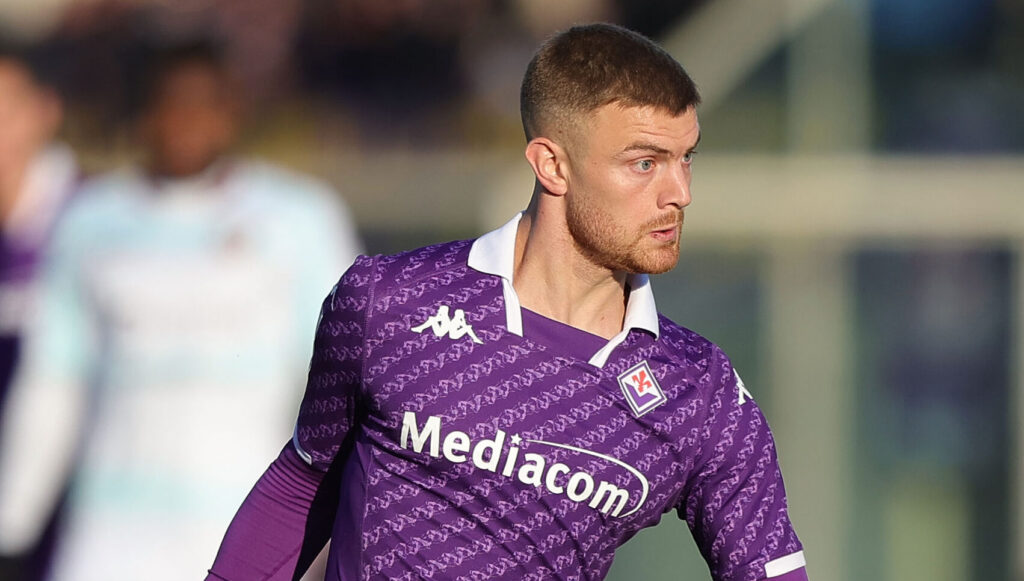 ACF Fiorentina v US Salernitana - Serie A TIM