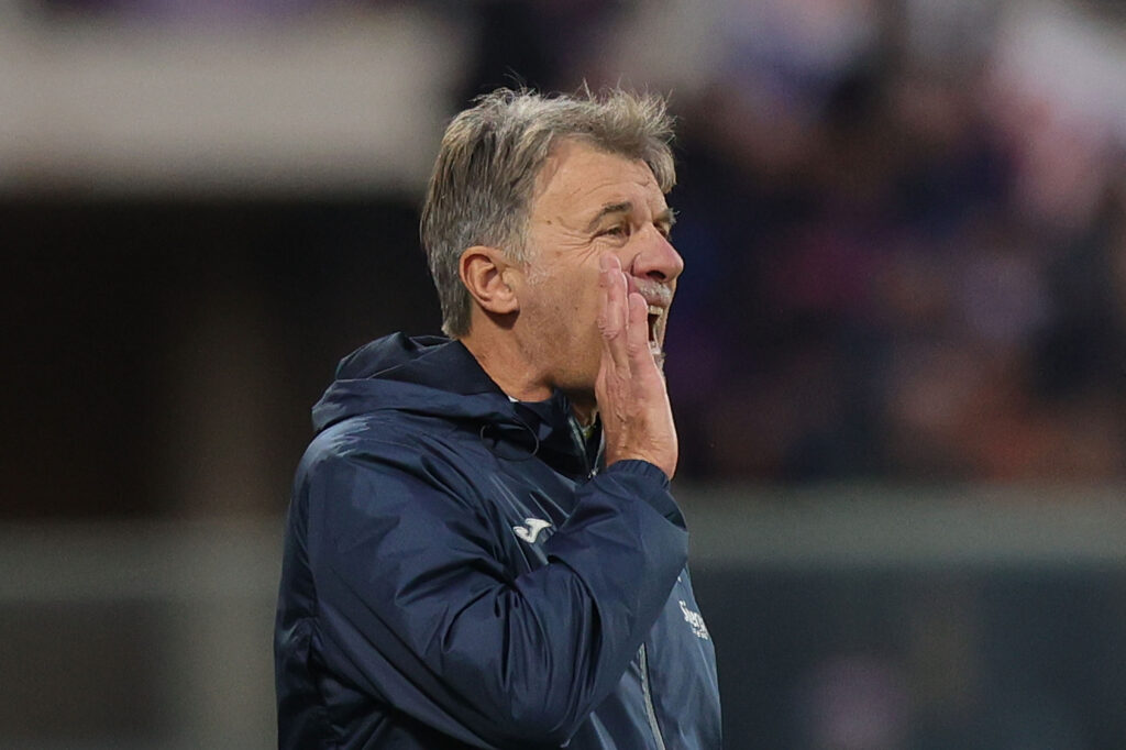 ACF Fiorentina v Hellas Verona FC - Serie A TIM