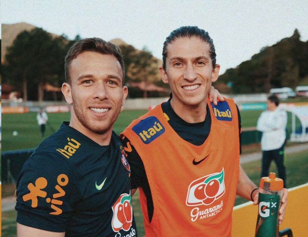Arthur Filipe Luis