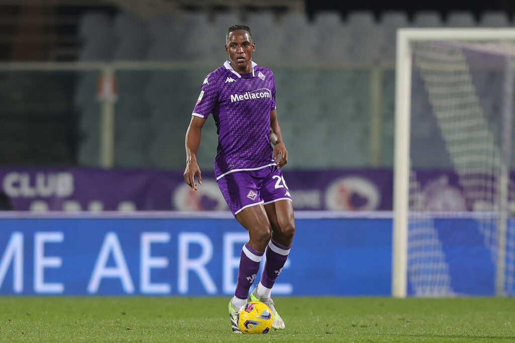 ACF Fiorentina v Parma Calcio - Coppa Italia