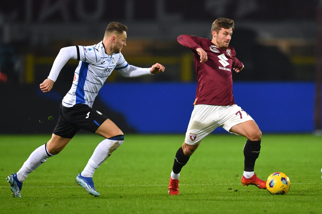 Torino FC v Atalanta BC - Serie A TIM