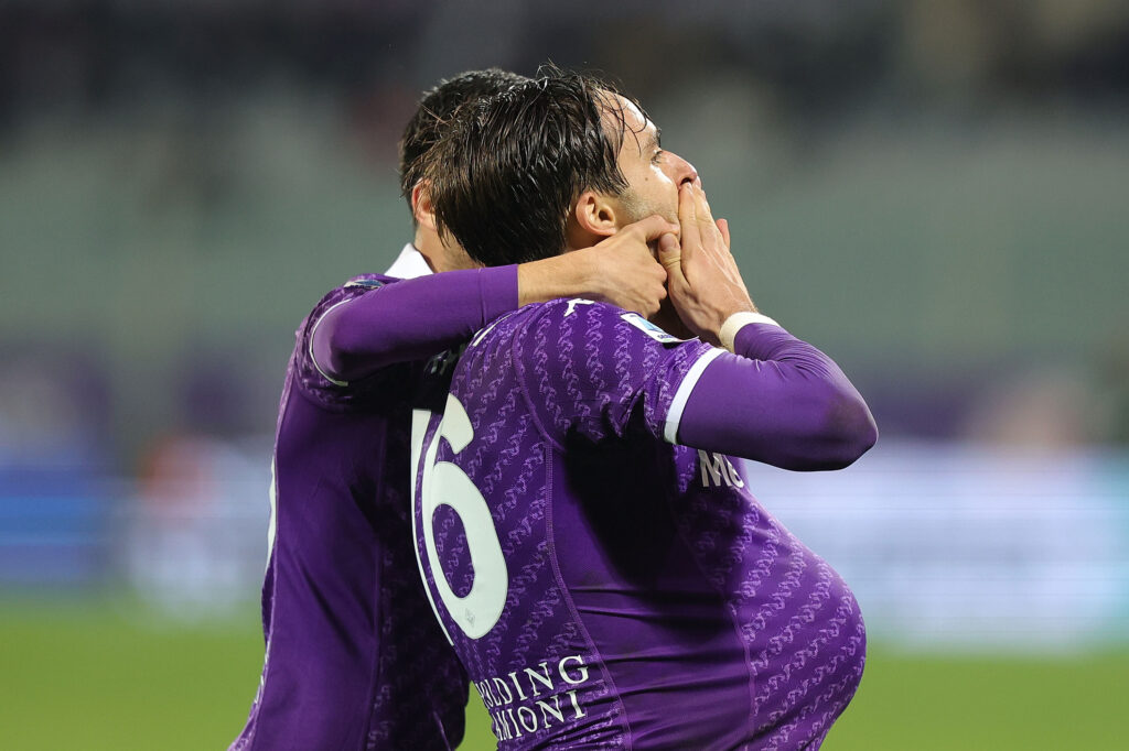 ACF Fiorentina v Torino FC - Serie A TIM