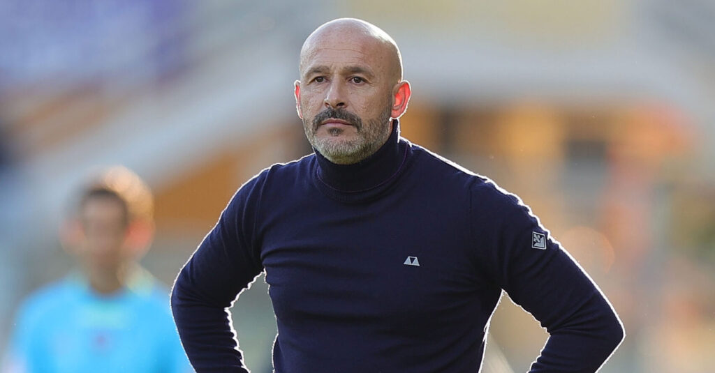 ACF Fiorentina v Hellas Verona FC - Serie A TIM
