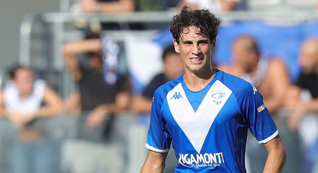 Spezia Calcio v Brescia - Coppa Italia