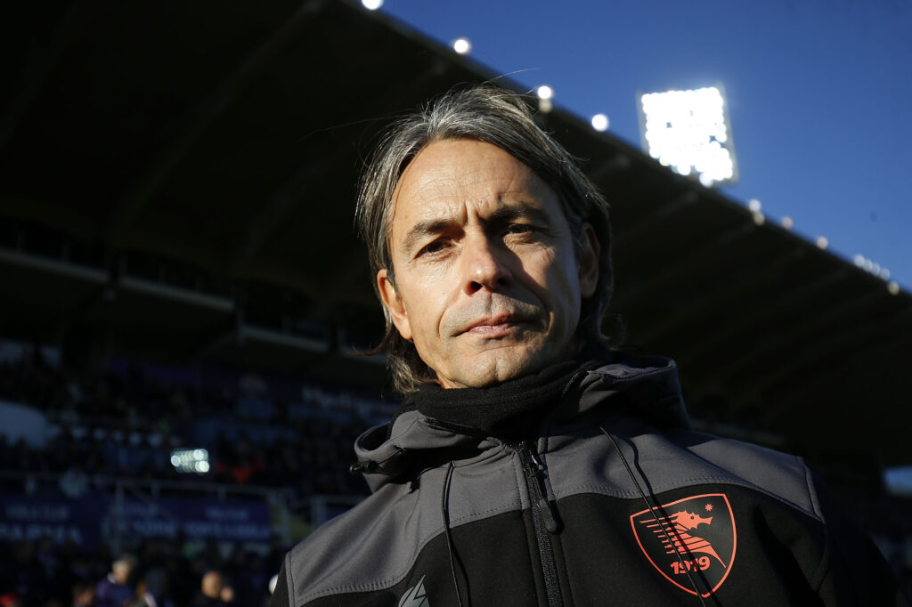 ACF Fiorentina v US Salernitana - Serie A TIM