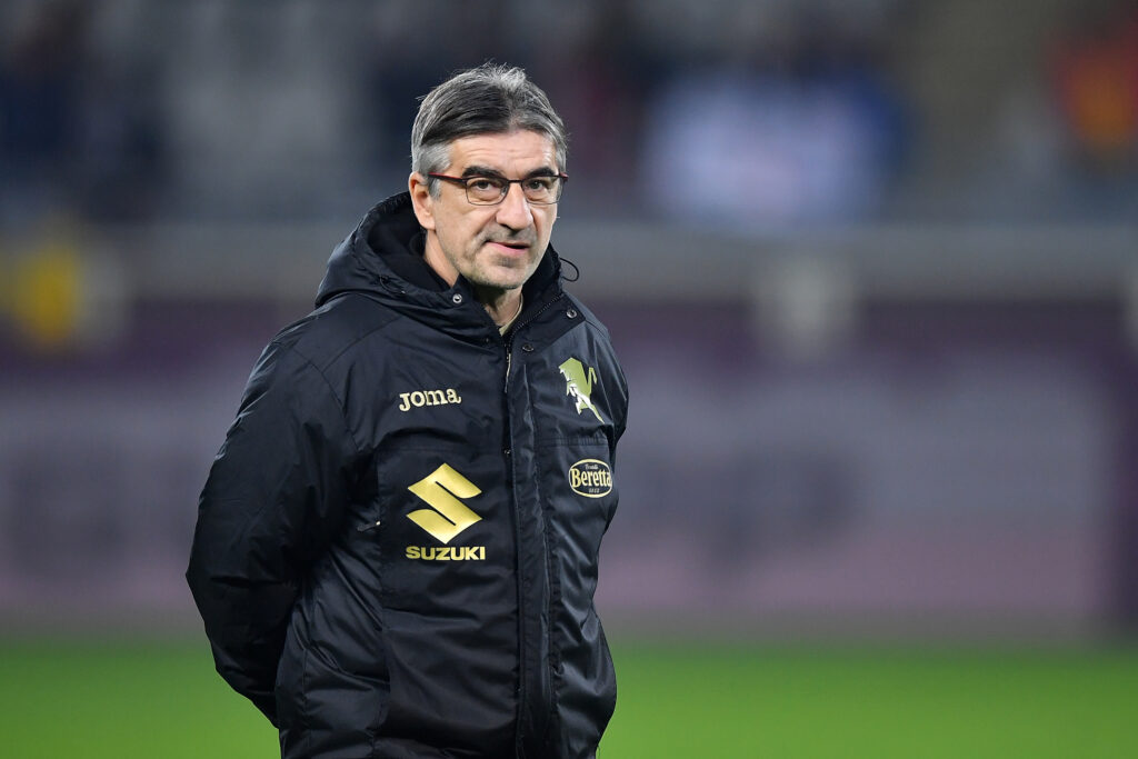 Torino FC v Empoli FC - Serie A TIM