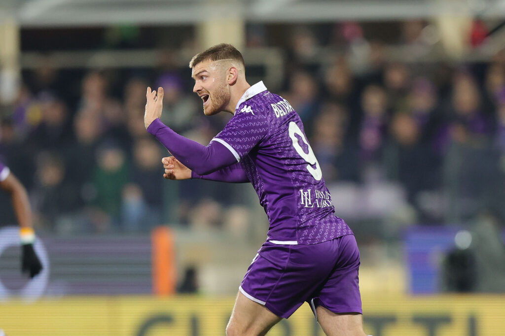ACF Fiorentina v Torino FC - Serie A TIM